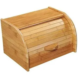 Zassenhaus Brotkasten, Brotaufbewahrung, Beige