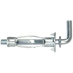 fischer Hohlraum-Metalldübel HM 4x32 H