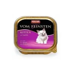 Animonda Vom Feinsten Kitten Rind 100 g