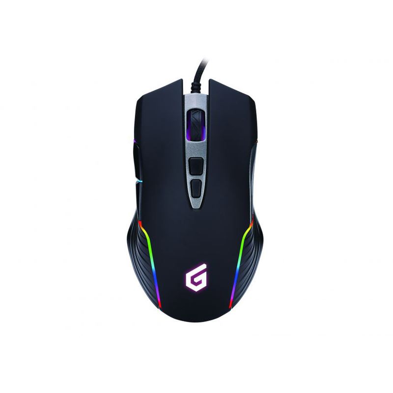 Conceptronic DJEBBEL 03B USB schwarz (kabelgebunden)