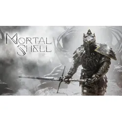 Mortal Shell