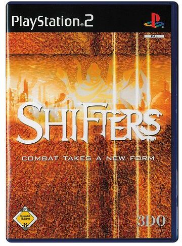 Bigben Interactive - Shifters - Preis vom 30.09.2026 22:30:23 h