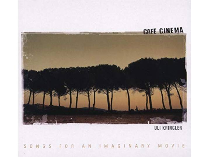 Cafe Cinema