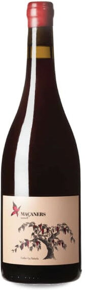 Celler La Salada La Salada La Filla de Maçaners 2021 - 75cl