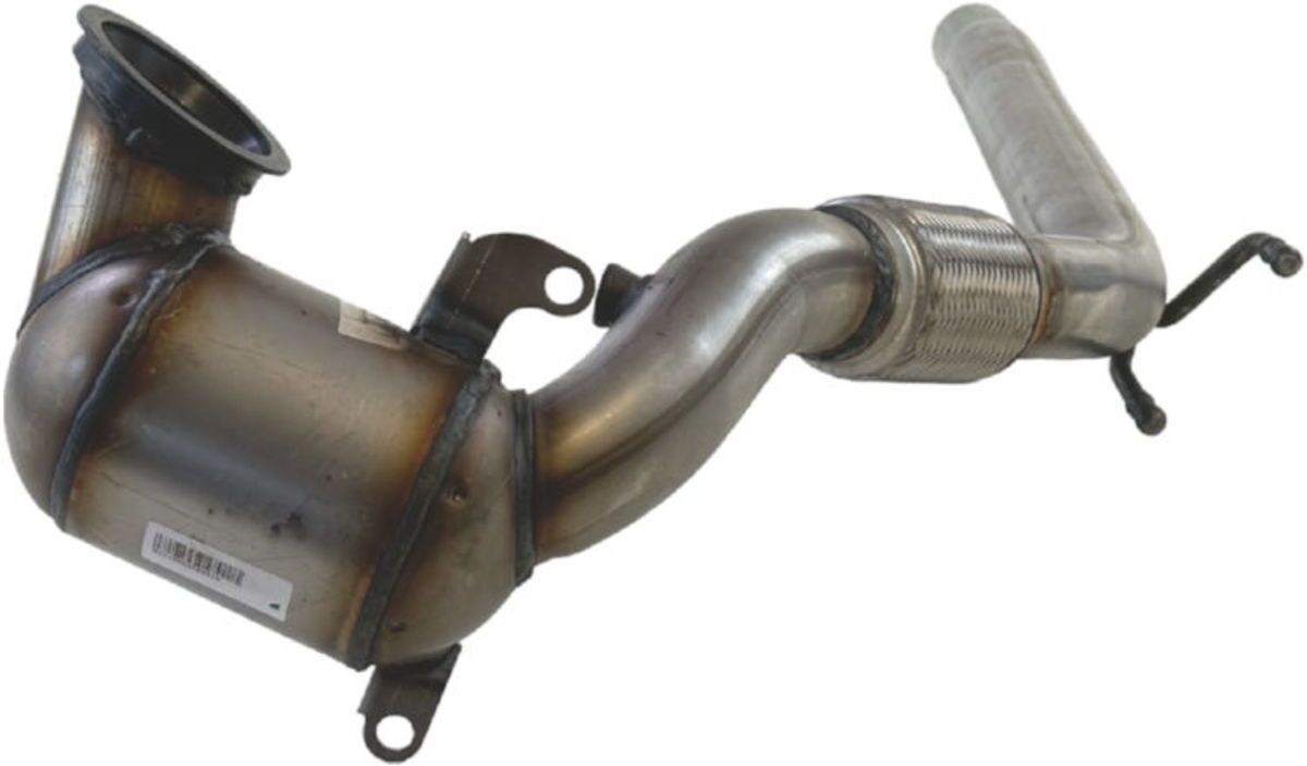 Katalysator BOSAL 090-265
