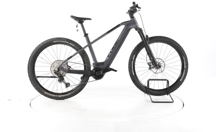 Cube Reaction Hybrid SLT E-Bike - 300423