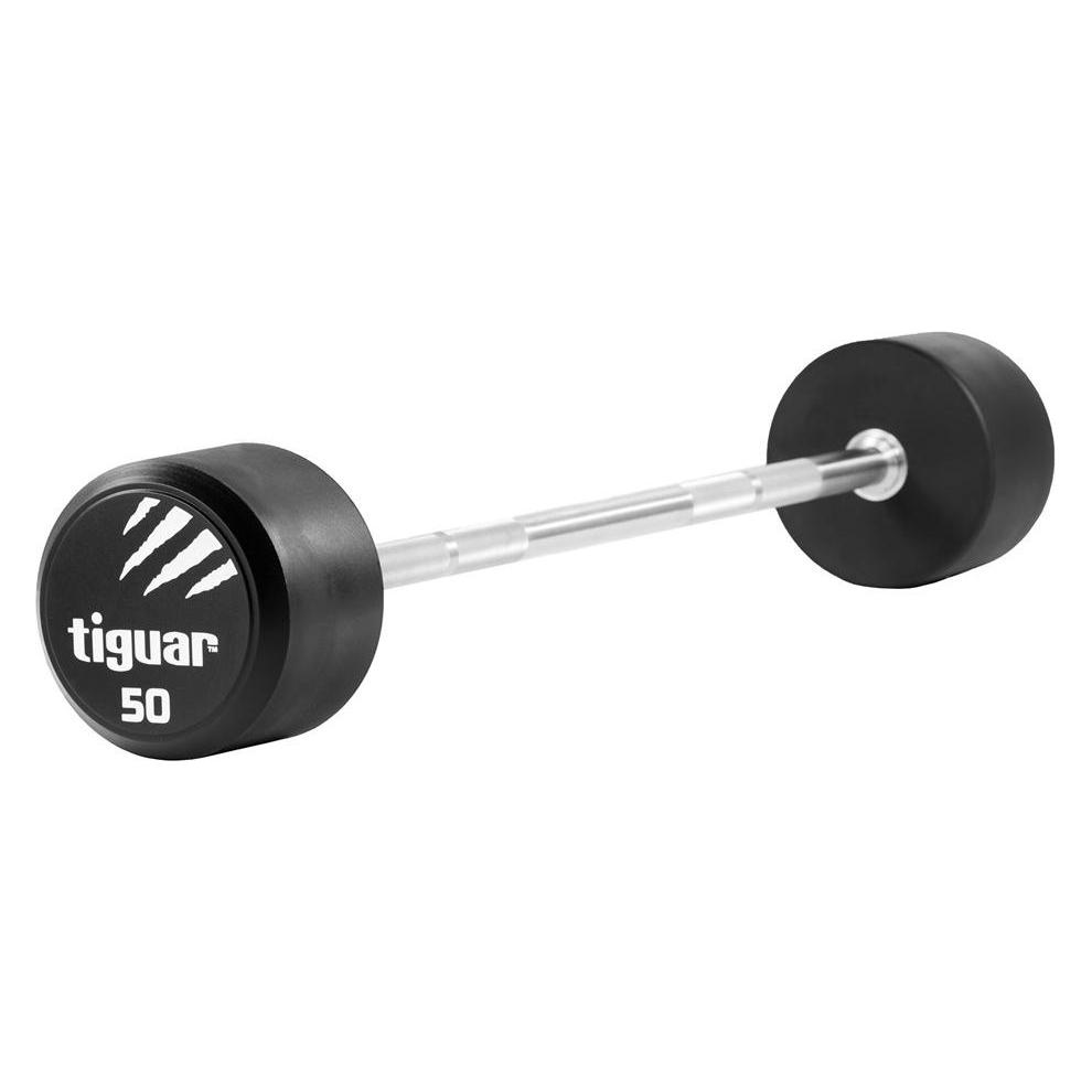 Tiguar Gerade Langhantel (1 x 50 kg) (34780312)