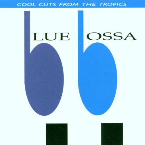 Various - Blue Bossa - Preis vom 10.10.2026 11:48:34 h