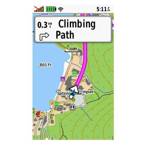 Garmin Topo Deutschland V9 Pro (010-11288-07)