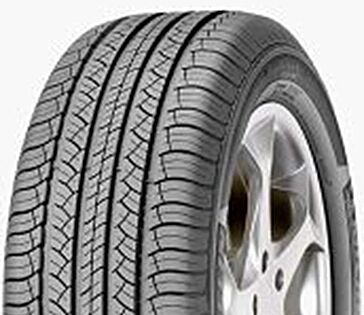 Michelin Latitude Tour Hp 235/55 R18 100V Sommerreifen
