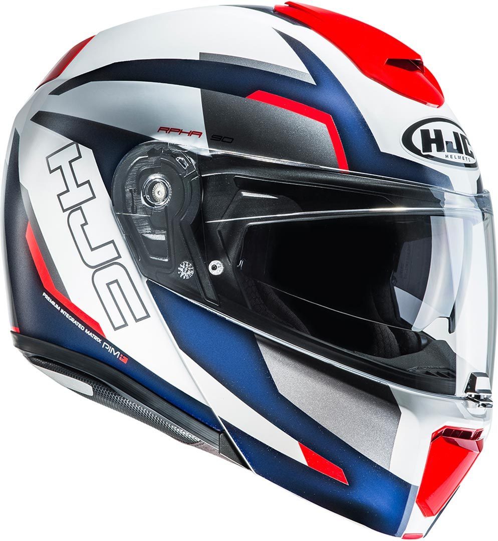 HJC RPHA 90 Rabrigo Klapphelm 14620105