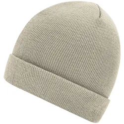 Strickmütze "MB7500" - sand