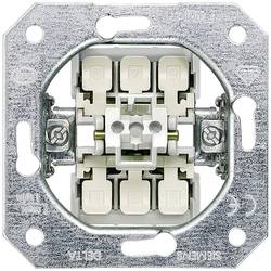Siemens Schalterprogramm Delta 5TA21530KK 10 St.