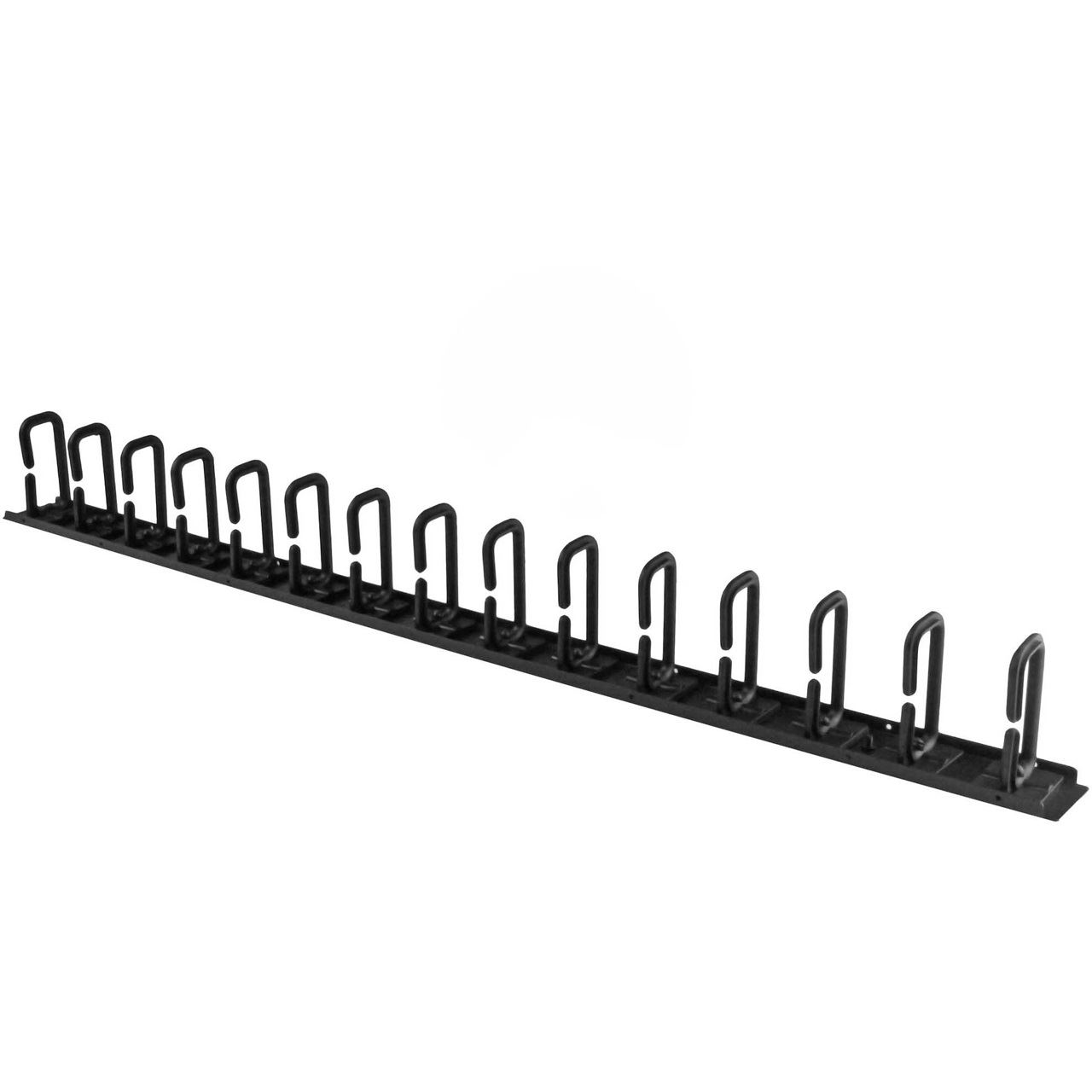 Startech D-RING HOOK CABLE PANEL - 3FT.