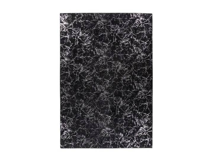 Teppich Bijou 225 Schwarz/Silberfarb., 200x290cm