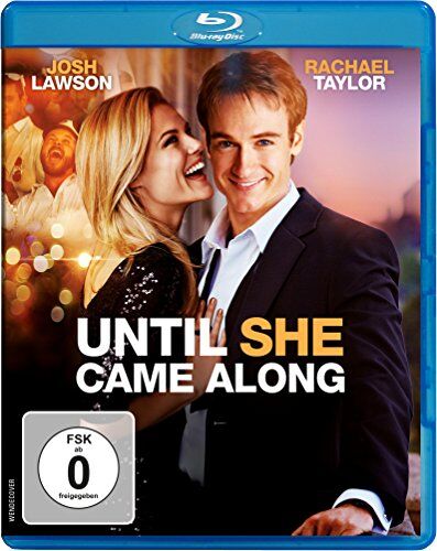 Rob Sitch - Until she came along [Blu-ray] - Preis vom 09.10.2026 07:28:09 h