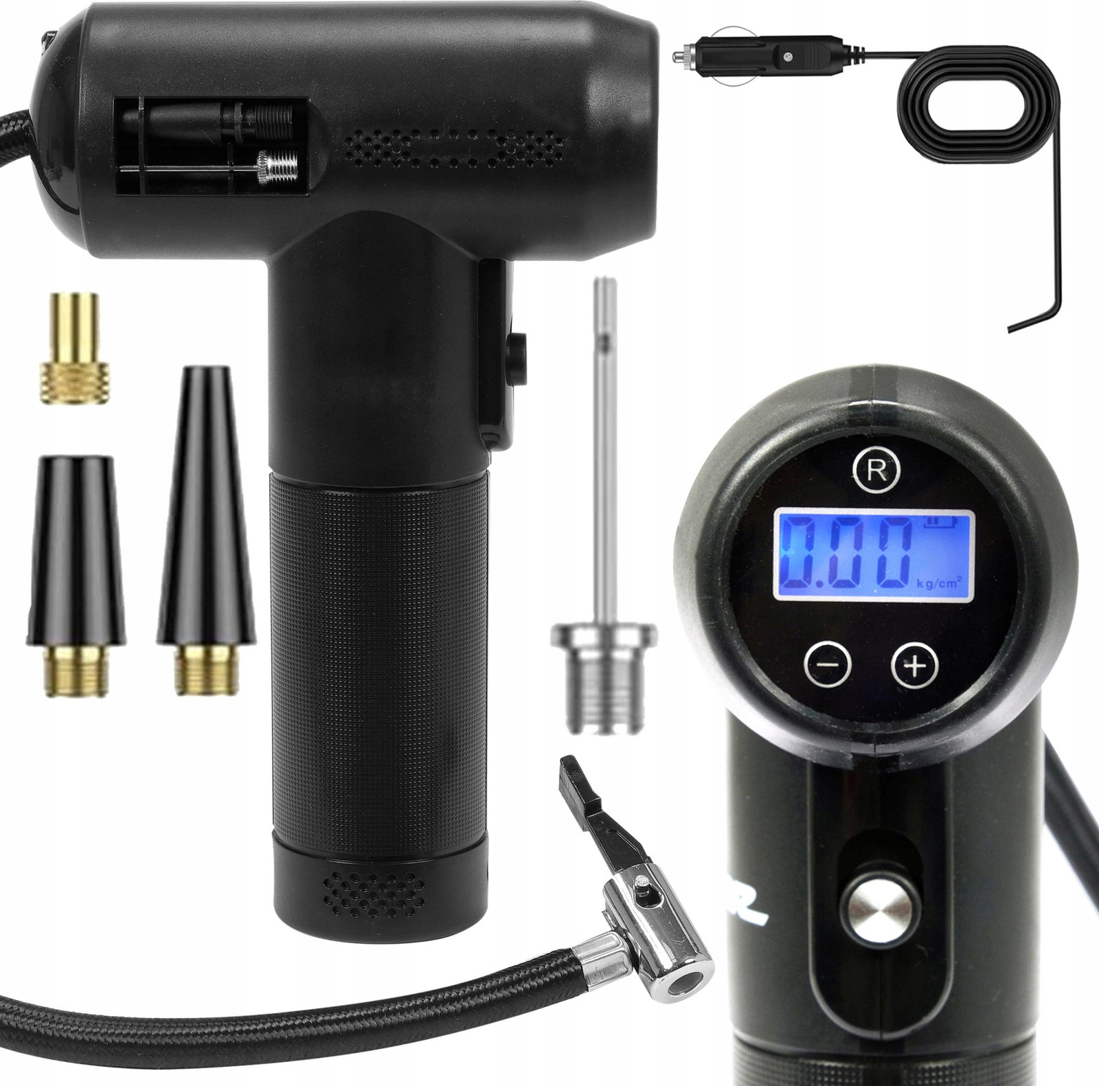 Sthor 82120 Lithium-ion Batterij, 5V, 1 stuk