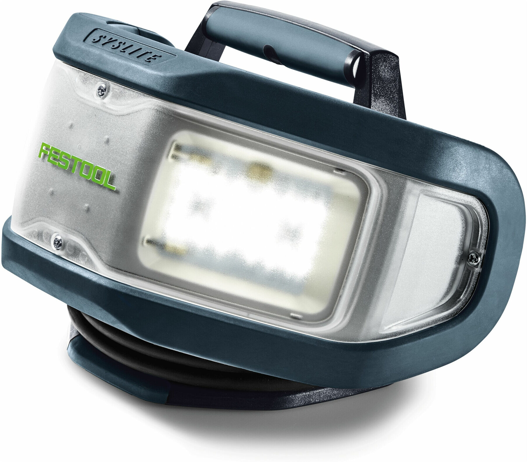 Festool Baustrahler DUO-Set SYSLITE (576402)