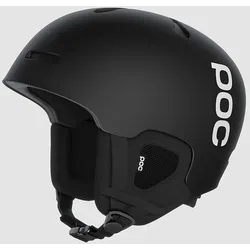POC Auric Cut Helm matt black Gr. XLXXL