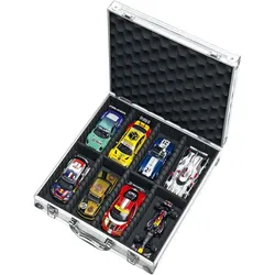 Carrera Aluminiumkoffer