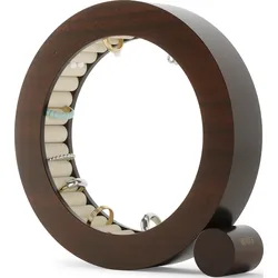 Ferris Ring-Ständer Nuss