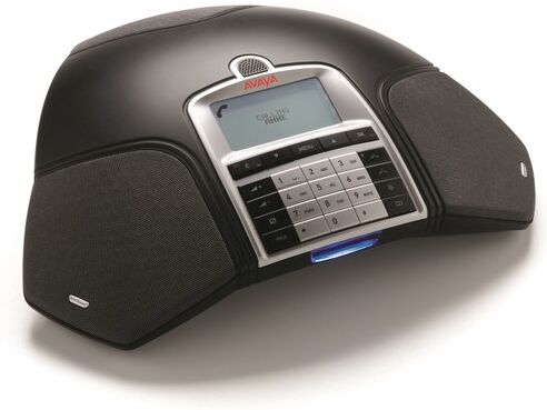 Avaya B159 Telefono analogico/DECT Identificatore di chiamata Nero, Antracite (700501530)