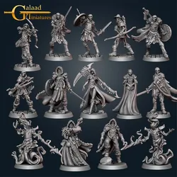 Northern Release Set von Galaad Miniatures