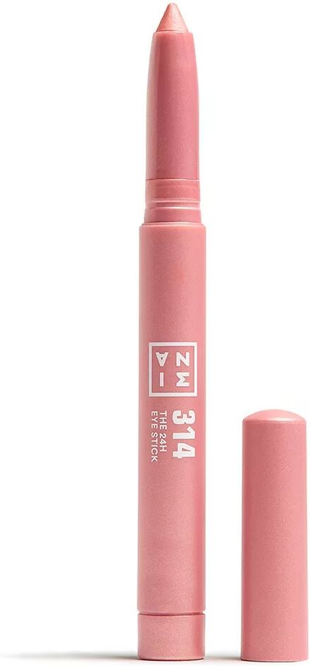 3INA - The 24H Eye Stick, 58G,  Pink
