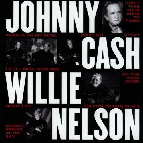 Johnny Cash - VH1 Storytellers - Preis vom 17.10.2026 19:25:27 h