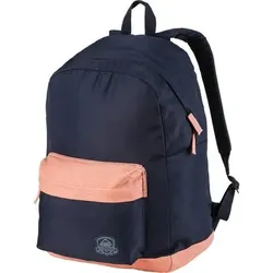 McKINLEY Rucksack Woodbury II, Größe 25 in Blau Blau