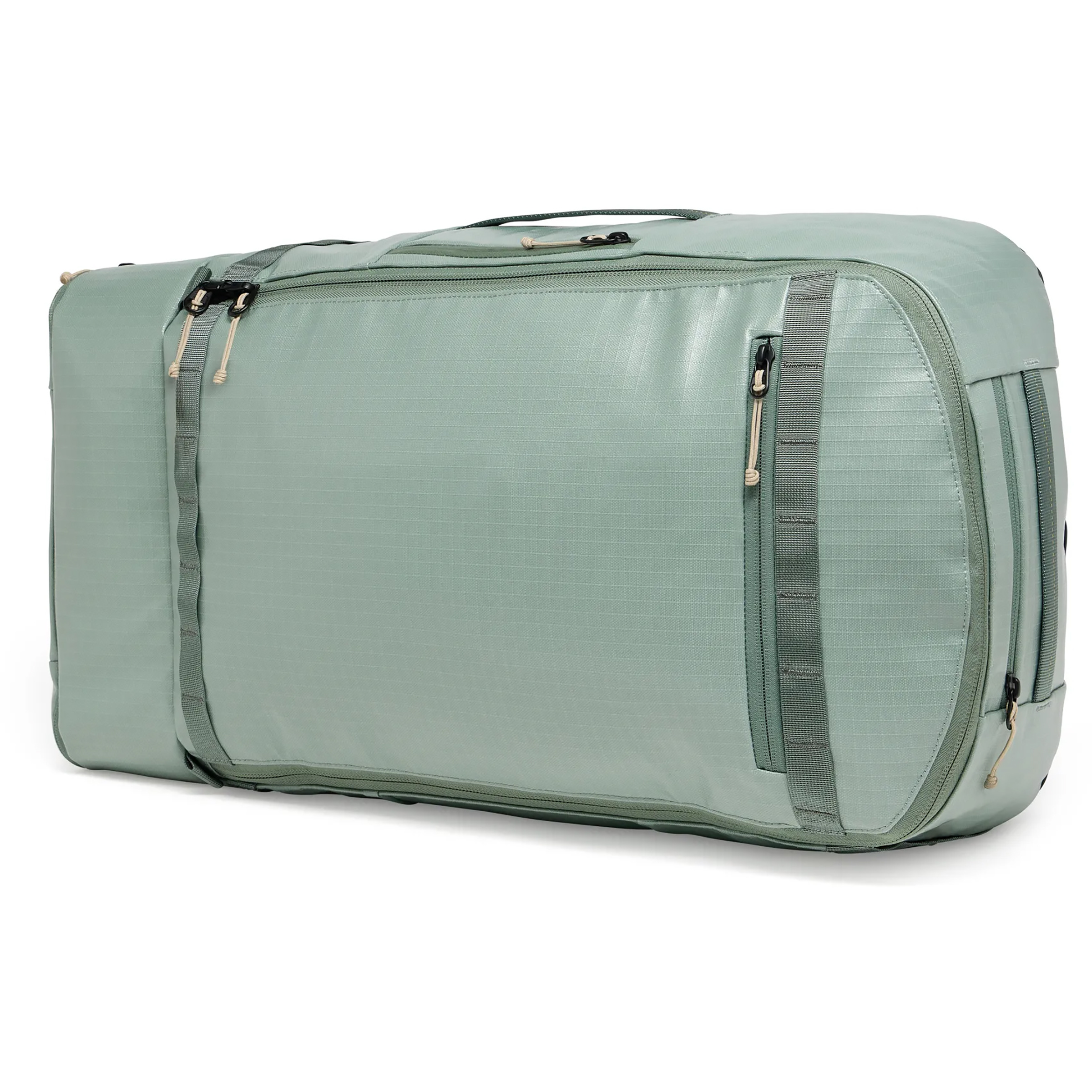 Haglöfs Magma 65L Reisetasche Reisetasche gruen Größe 65L Reise Wasserabweisend