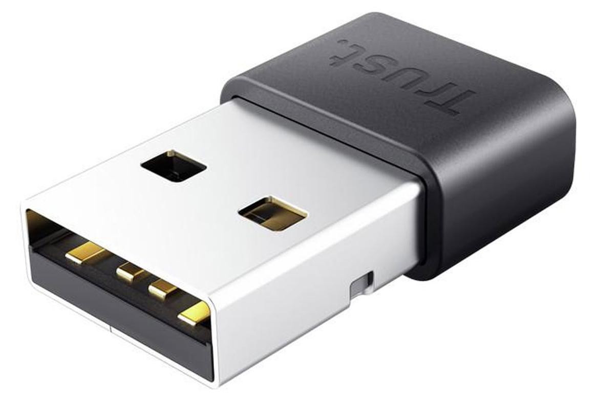 Trust Myna Adapter USB-A Bluetooth 26027