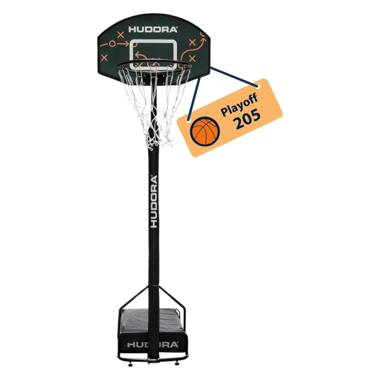 Hudora Playoff 205 (71756)