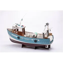 Billing Boats Boulogne Etaples - Wooden hull (428339)