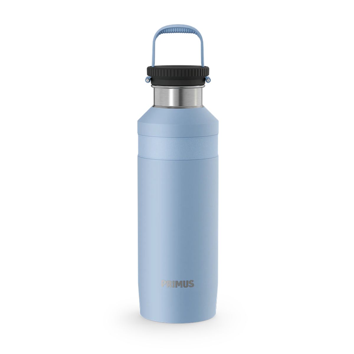 Primus Tufa Narrow Single Wall Bottle 0.8 L glacier blue P744130