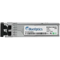 CBO Westermo GMLC2-SX+ kompatibler BlueOptics SFP BO05U13602D, Transceiver