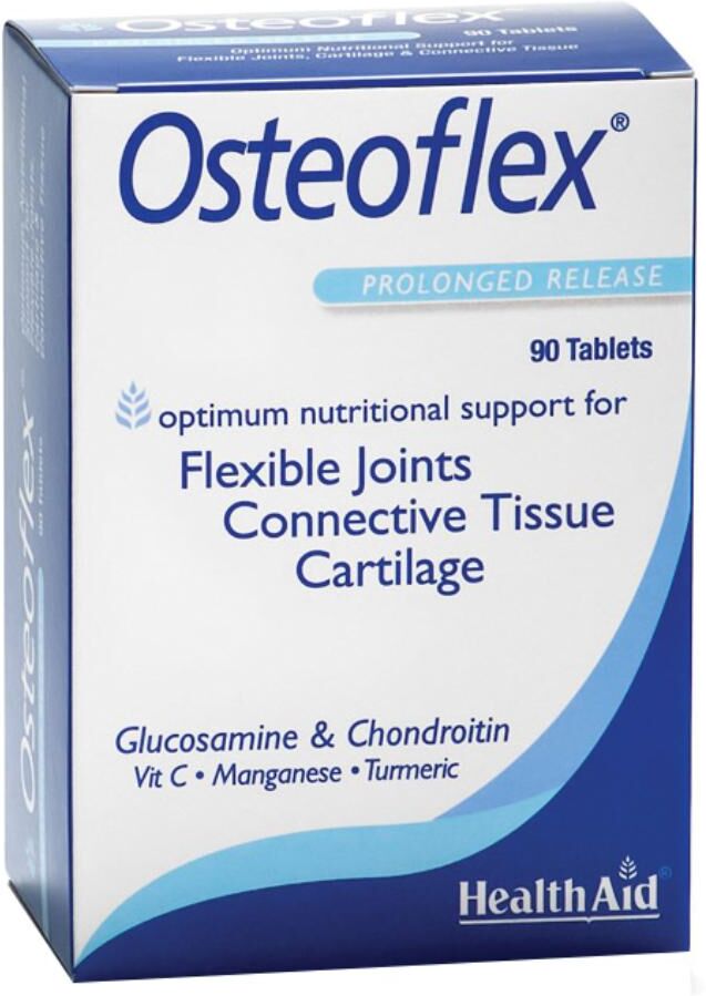 HEALTHAID ITALIA Srl OSTEOFLEX 90 Cpr