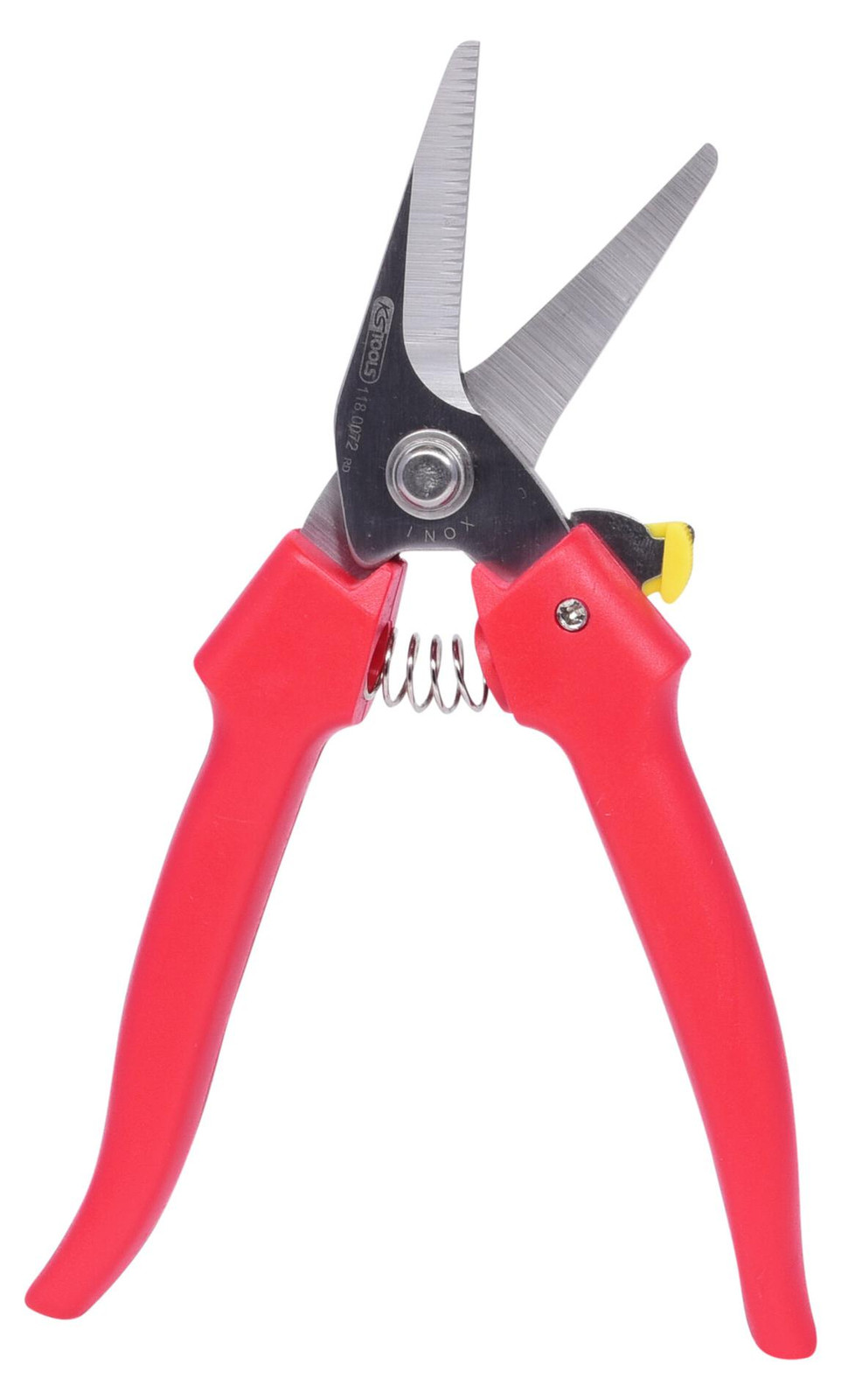 KS Tools 118.0072, 190 gram