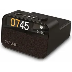 Pure, Wecker, Moment Charge