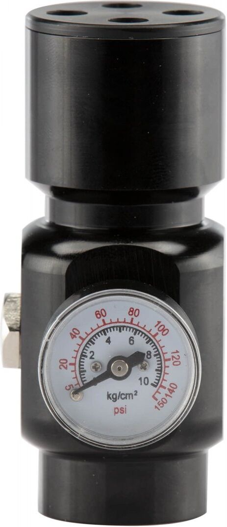 Black Ops Manufacture Black Ops HPA Regulator Gen 2 Dual Output 0-150PSI