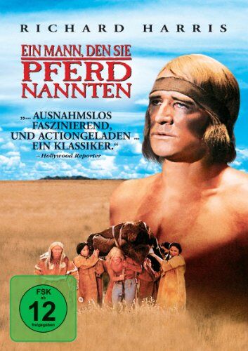 Elliot Silverstein - Ein Mann, den sie Pferd nannten - Preis vom 04.10.2026 03:51:26 h