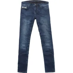John Doe Betty Low Waist Damenjeans 2017 31