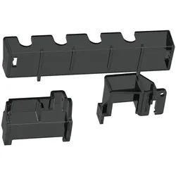 Schneider Electric METSEPM55RSK PowerLogic PM5000 Serie - MID konforme Sicherheitsabdeckung für PM55xx