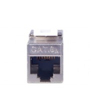 DIGITUS Professional Modulare Eingabe RJ-45 Packung mit 24 (DN-93617-24)