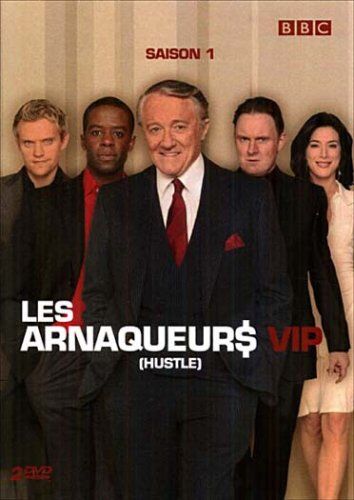 Bharat Nalluri - Les arnaqueurs vip, saison 1 [FR Import] - Preis vom 11.10.2026 03:10:56 h