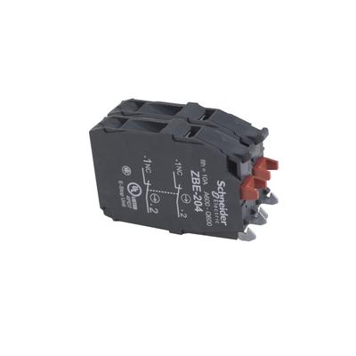 Schneider Electric Hilfsschalter ZBE204