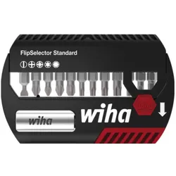 Wiha Bitbox FlipSelector 7947-999 Z 13tlg
