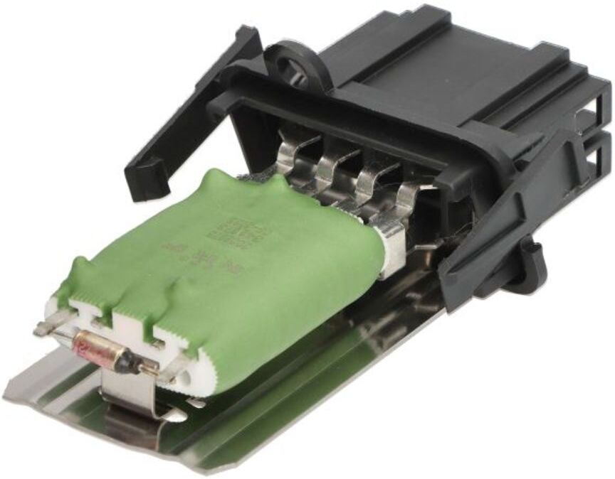 Regler, Innenraumgebläse NRF 342073