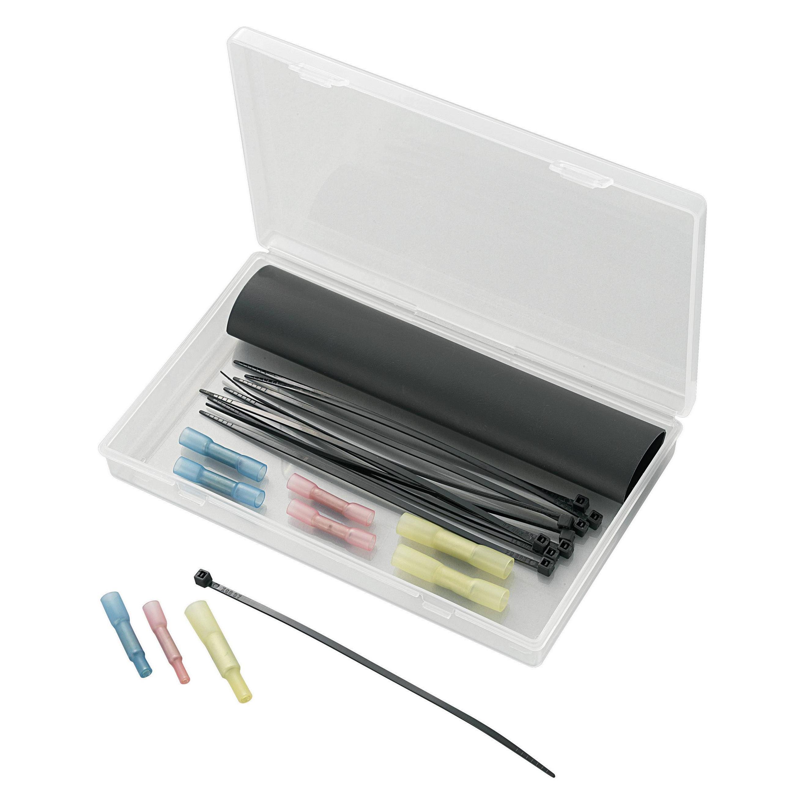 Tru Components Kabel-Reparaturset (1563951)