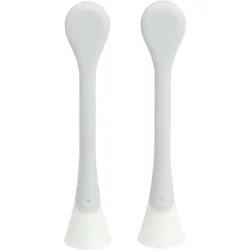 Curaprox, Zahnbürstenkopf, Hydrosonic sensitive Bürstenköpfe duo-pack (2x)